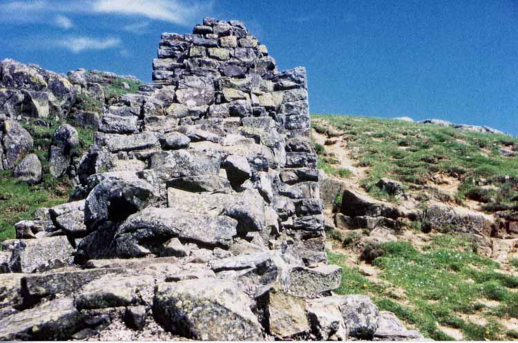 Hadrian's Wall